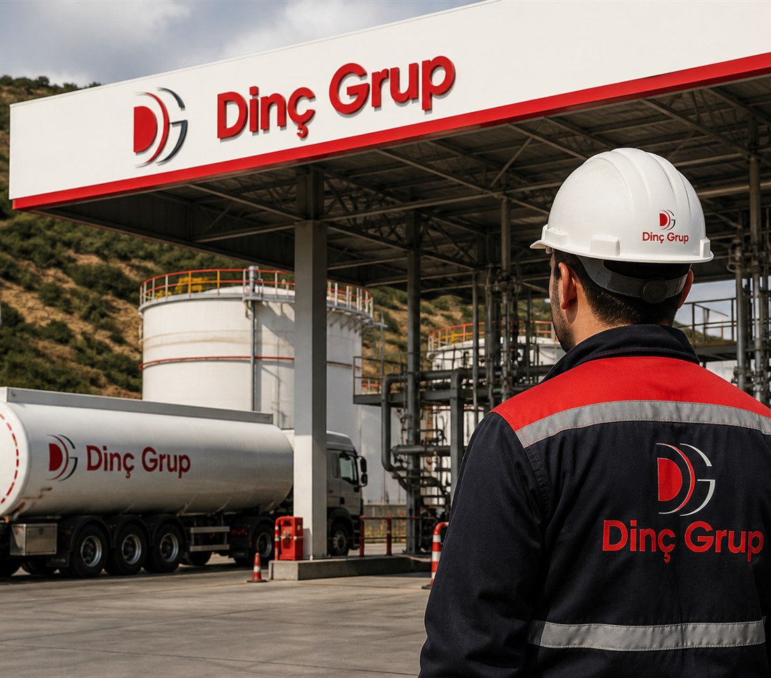 Petrol ve akaryakıt tesisleri